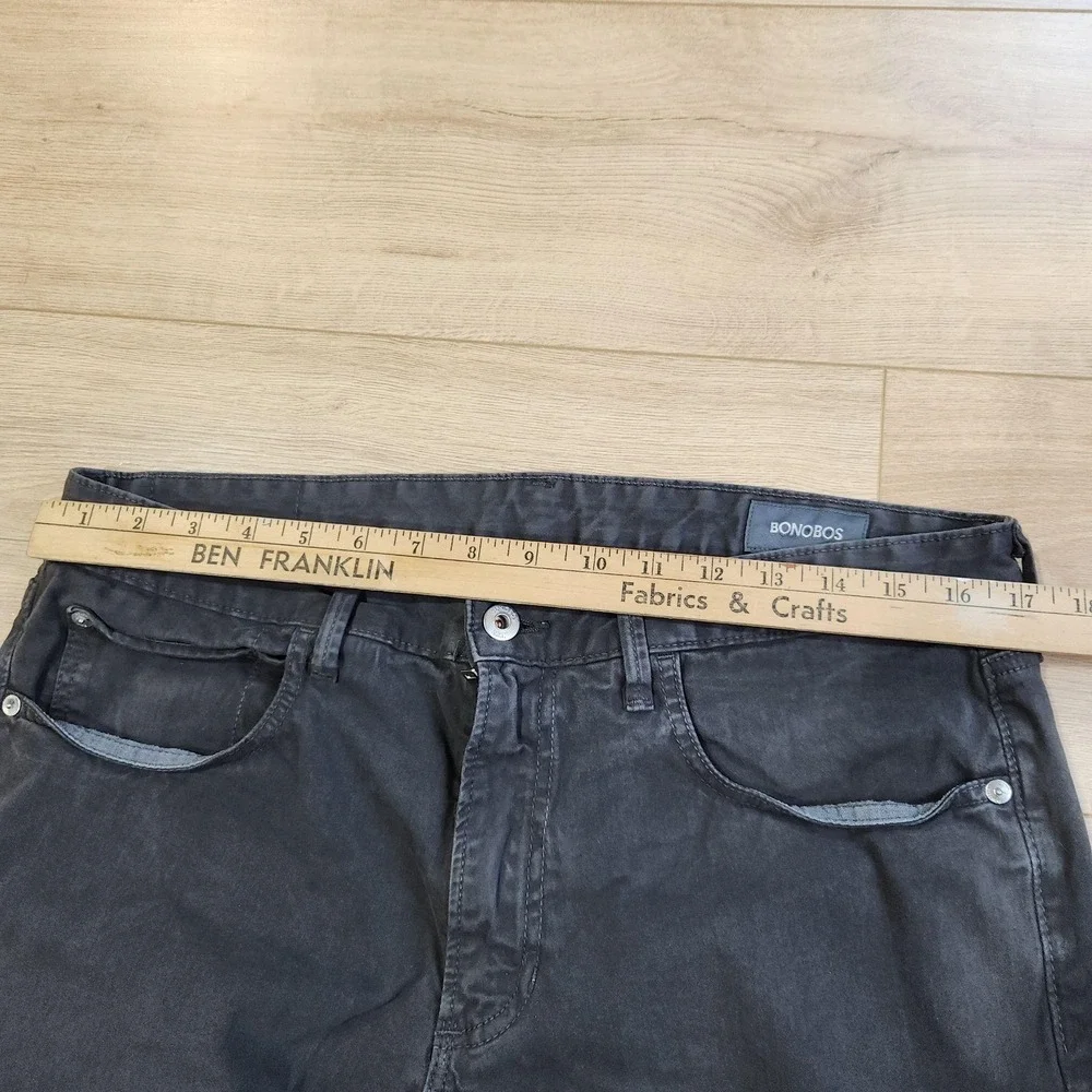 Bonobos jeans mens